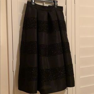 Eliza j skirt